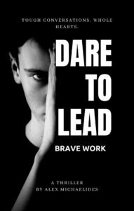 Dare to lead
