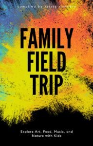 Family field Trip