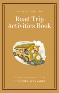 Road Trip Activities